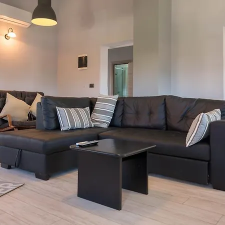 Apartment Mastermusic Pula