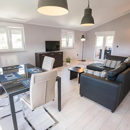 Mastermusic Apartment