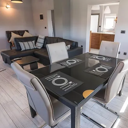 Mastermusic Apartment *