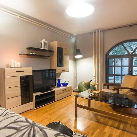 Mastermusic Apartment Pula