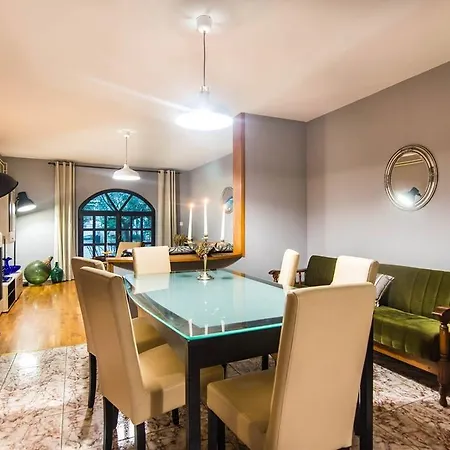 Apartment Mastermusic Pula
