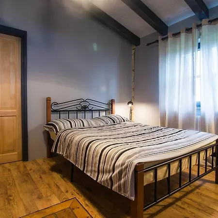 Apartment Mastermusic Pula