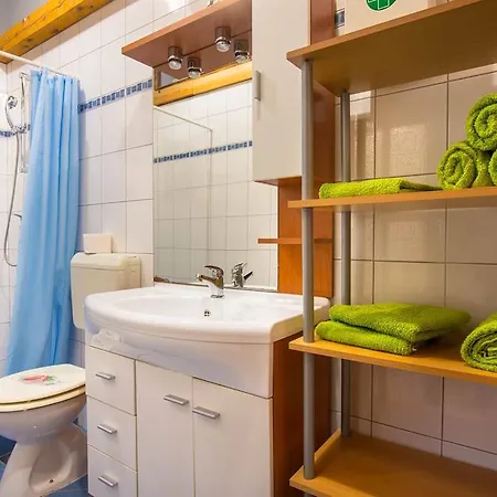 Mastermusic Apartment Pula