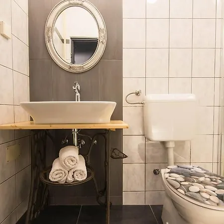 Mastermusic Apartment