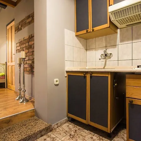 Apartment Mastermusic *