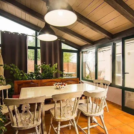 Mastermusic Apartment *